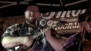 Hold Whatcha Got Performed Live by The Midnight Run Band