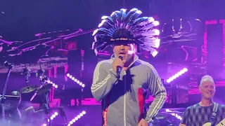 Jamiroquai - Little L (Live Théâtre Antique d'Orange 2023)