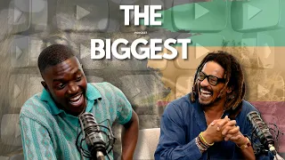 Rohan Marley Talks about  RASTAPRENEURSHIP,  and empowering the families LEGACY through LION ORDER!