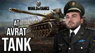 TANKLAR BOY BOY - WORLD OF TANKS