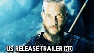 Ragnarok Official US Release Trailer (2014) HD