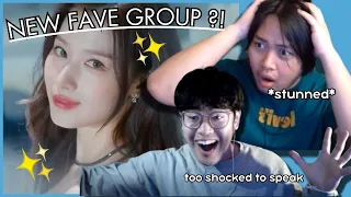 NEW K-Pop Fans FIRST Reaction to TWICE "ONE SPARK" M/V // ASIAN BROS REACT