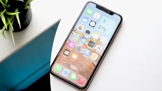 iPhone XS In Mid 2023! (Review)