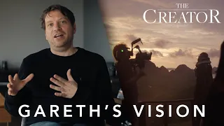 The Creator | Gareth's Vision | In Cinemas September 28