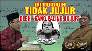 Amr bin Luhay al-Azdy | Bani Qahtan Keturunan Ismael? || Menjawab Kritikan Kaum Ba 'Alawi