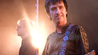 Johnny Marr Get the message 25th April 2022