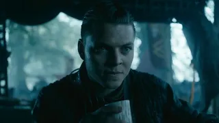 Vikings : Ivar's plan to win against Alfred [6x19] Season 6 Part 2