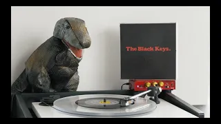 The Black Keys - Unboxing Video of Brothers Deluxe Remastered 10th Anniversary Edition