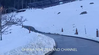 Skyline™ Luge || Queenstown || New Zealand