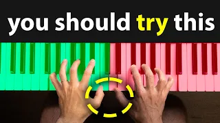 5 Easy Exercises if you Can’t Play Piano with both hands