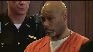 Man sentenced to prison for shooting woman dead on Youngstown street