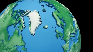 Predicting sea level rise caused by the accelerating Greenland ice sheet melt