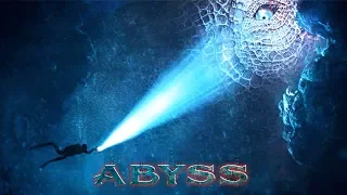 Atom Music Audio - "Abyss" Album (Official Teaser)