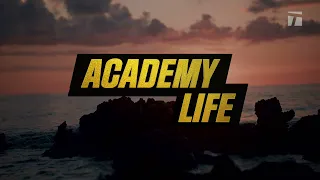 Trailer Rafa Nadal Academy Life (Tennis Channel)
