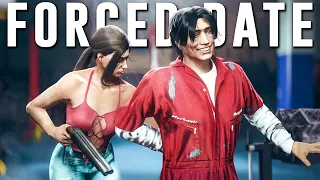GTA 5 RP | I was FORCED on a DATE