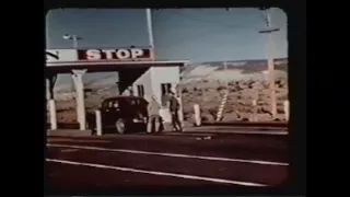 Hanford: Part 1 of War Construction in the Desert.