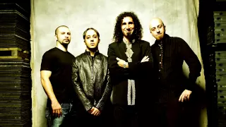 System of a Down - Aerials (High Quality Audio) - Extended Edition