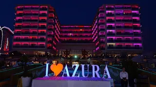 Azura Deluxe Resort & Hotel ⭐⭐⭐⭐⭐