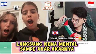 AWALNYA UDAH SENENG TAPI BERUJUNG KENA MENTAL! OME.TV INTERNASIONAL