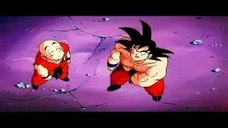Dragon Ball Z: The World's Strongest - Official Trailer