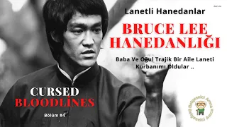 Belgeselci Amca - Lanetli Hanedanlar #5 Bruce Lee Belgeseli