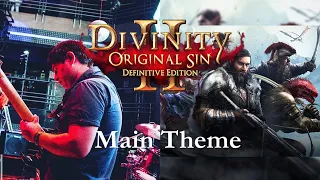 Divinity: Original Sin 2 - Main Theme