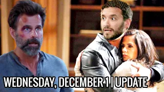 General Hospital Spoilers Update for Wednesday, December 1 | GH Spoilers Update 12/1/2021