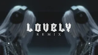 Lovely - Billie Eilish ft. Khalid (Remix) - ZOOXS