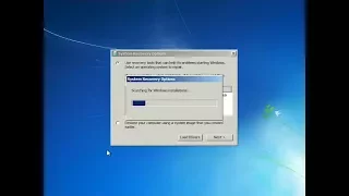 How to Fix the BOOTBCD Error in Windows 7