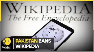 Pakistan to block Wikipedia over blasphemous content | World News | English News | WION
