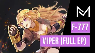 F-777 - Viper【Full EP】