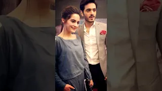 Pakistani actress with Actre friends #MayaAli and Wahaj Ali#aminkhan #shorts#youtubeshorts#wahajali