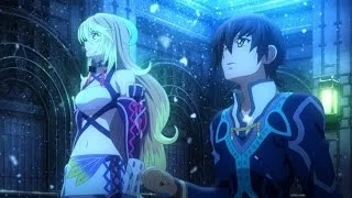 SérieGame: Tales Of Xillia- Episode 1 (GAMEMOVIE!!!!!!!!!!!!!)