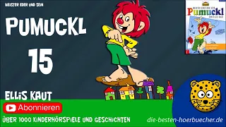 Pumuckl Folge 15 Der Finderlohn & die Kartenspieler Hörspiel