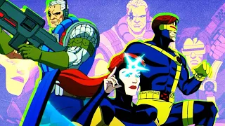 X-Men ‘97 : Episode 8 Review