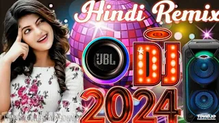 Dj Remix Song 🥀♥️/ Dj | Hard Bass ❤️‍🔥 | Remix | Hindi Song 🥀| | Dj Remix Song 2024 _____________