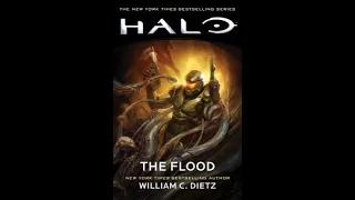 Halo - The Flood . Audiobook 2 (William C. Dietz)