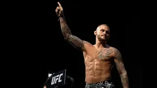 Dustin Poirier - From Nothing to Something ᴴᴰ [Motivation]