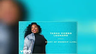 Tasha Cobbs Without you Lyrics