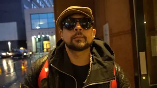 Sean Paul UK Tour 2019 Nottingham