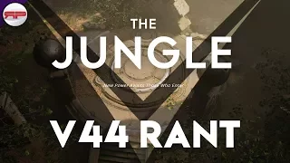 Paragon V44 Rant