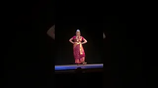 VyjayanthiMala's incredible performance at 86 years of age in Chennai