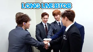 Long live BTOB