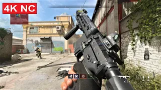 COD Modern Warfare 2 - MULTIPLAYER XBOX SERIES X gameplay [4K No Commentary]