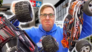 I Don't Like TRAXXAS - Here's Why