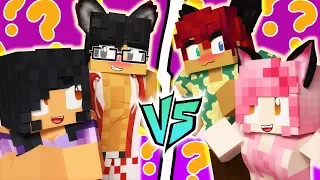 Why are You Dating Zane? || Minecraft Guess Who