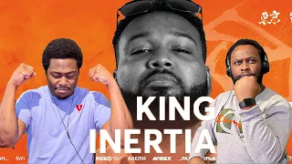 KING INERTIA 🇺🇸 | GRAND BEATBOX BATTLE 2023: WORLD LEAGUE | Solo Elimination |BrothersReaction!