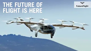 Follow the Story of the Future of Flight at AINonline.com – FutureFlight