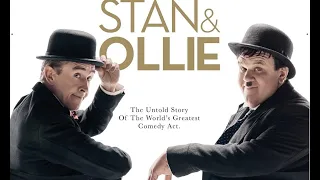 Stan & Ollie 2018 Funny sequence 🎬😀