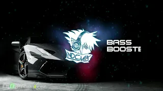 Mr.Kitty - Destroy Me (Deeper version) DJ BilLRemixer Nightcore (Bass Boosted Remix)